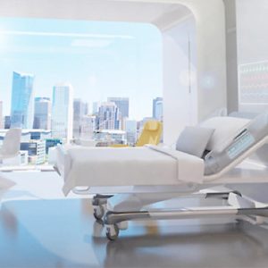 Robotic-Assisted Healing: Essential Care, Personalized for Every Patient